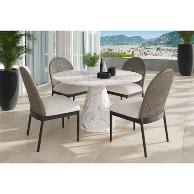 Calandri Dining Chair (Sef Of 2)