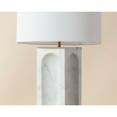 ROHE TABLE LAMP