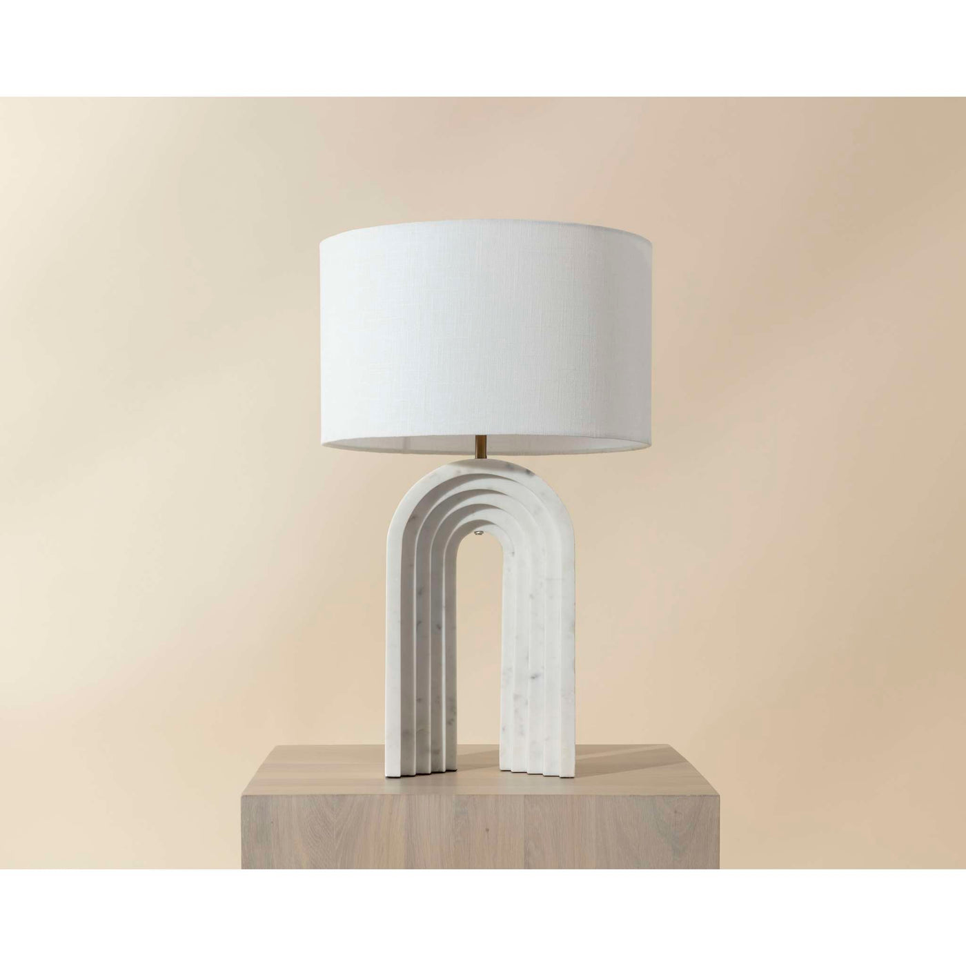 SENSI TABLE LAMP