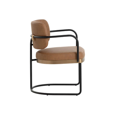 Jaime Dining Armchair