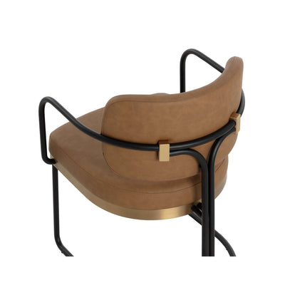 JAIME DINING ARMCHAIR