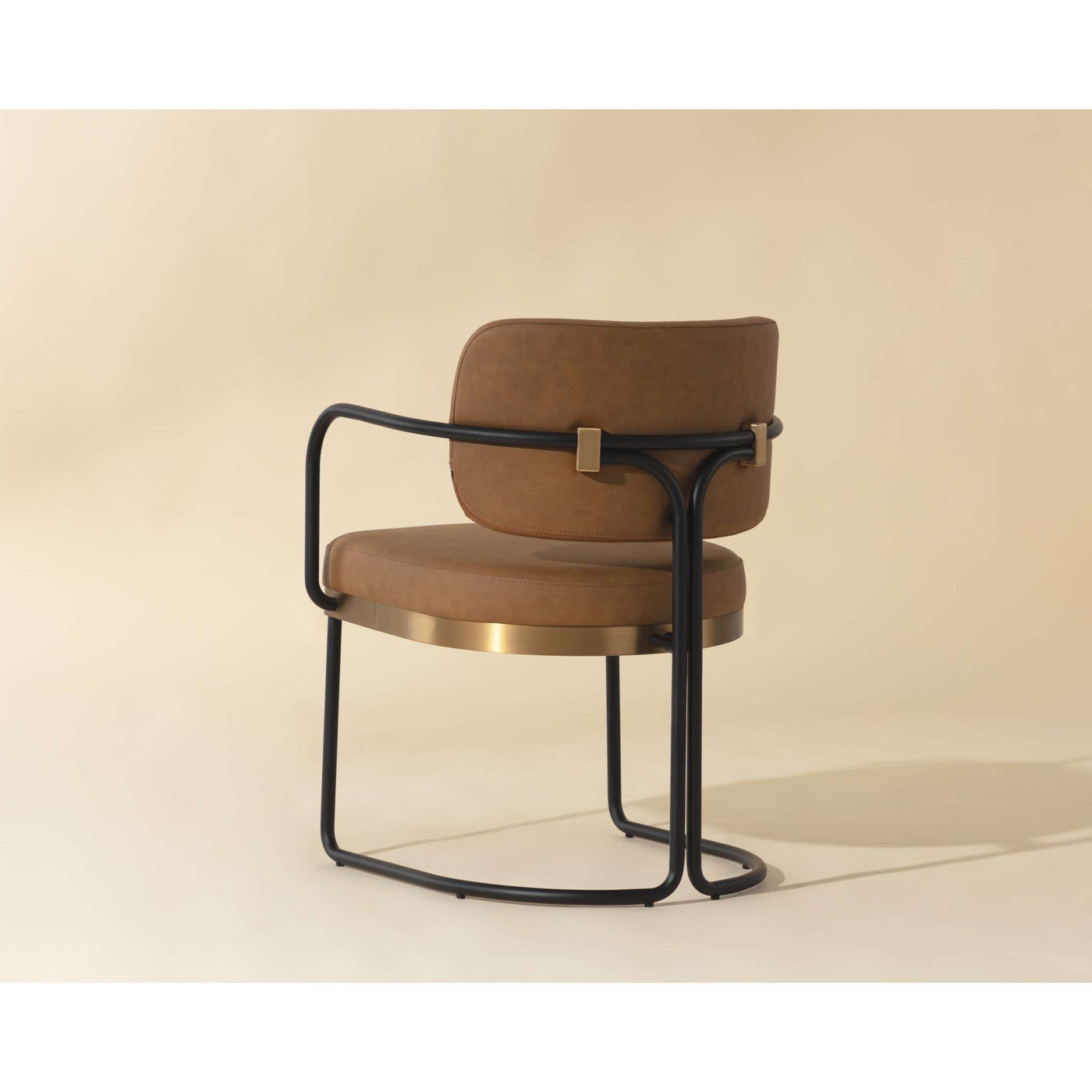 JAIME DINING ARMCHAIR