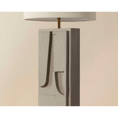 Dirsan Table Lamp