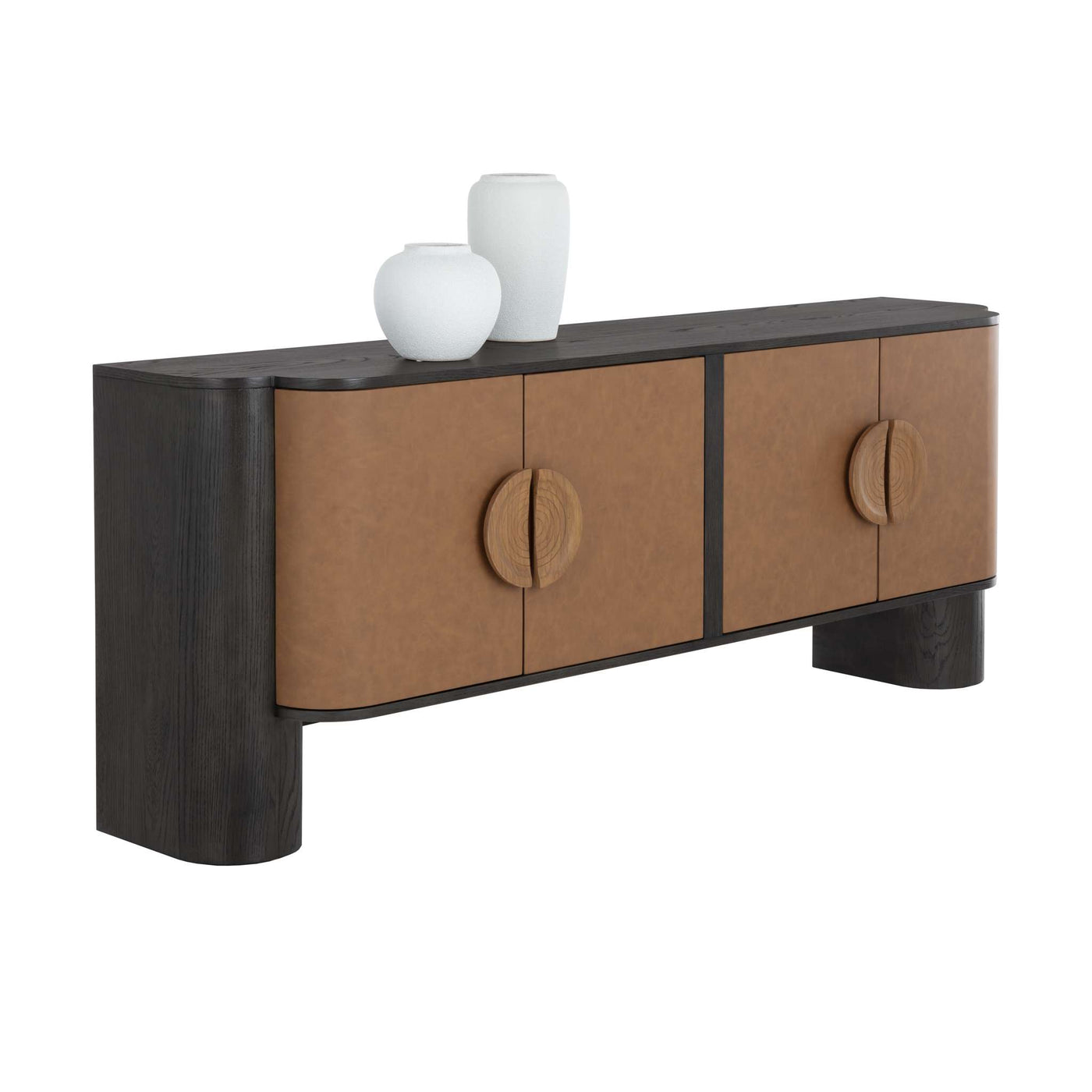 DRESDEN SIDEBOARD