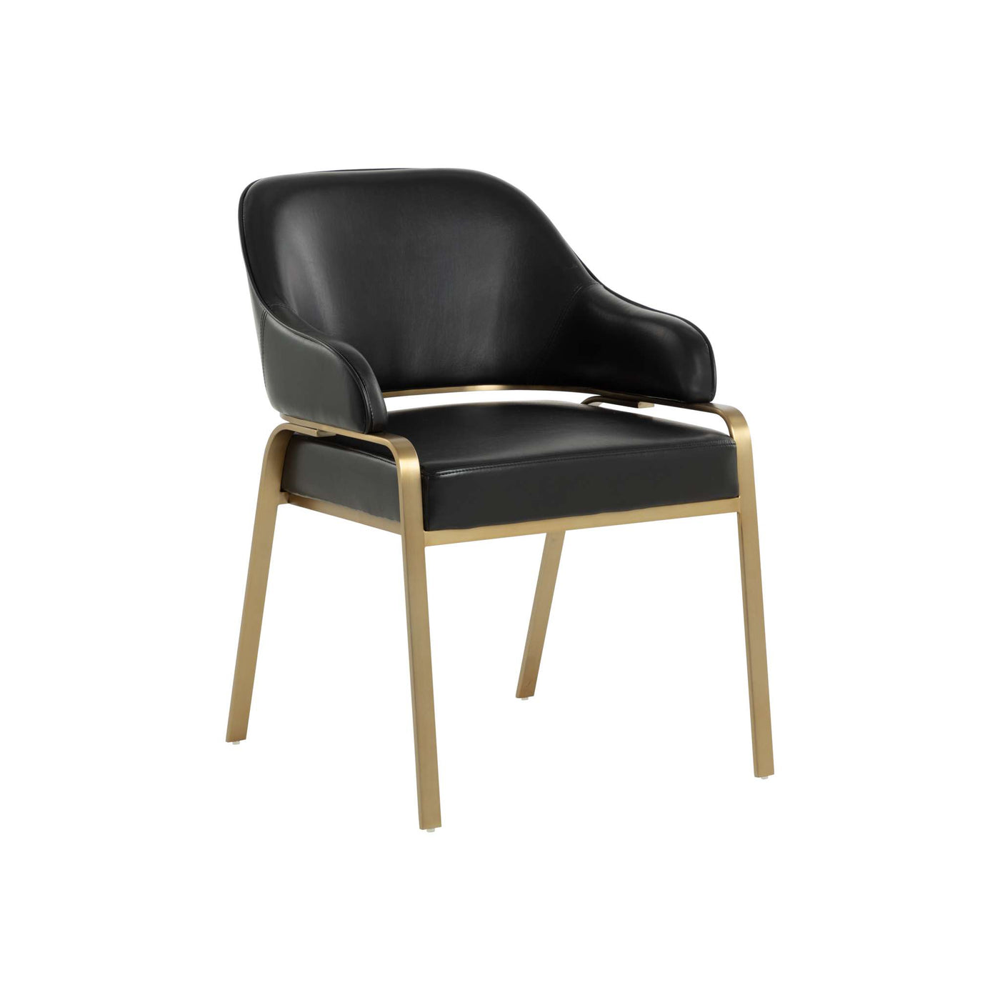 Malachi Dining Armchair