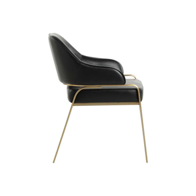 Malachi Dining Armchair