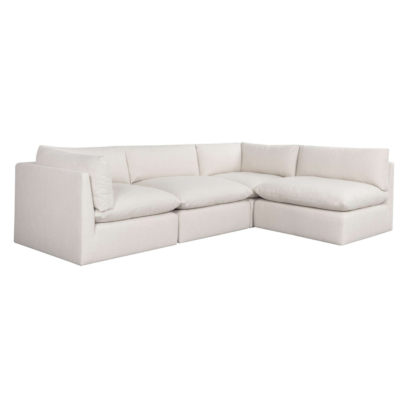 Reve Modular Sectional