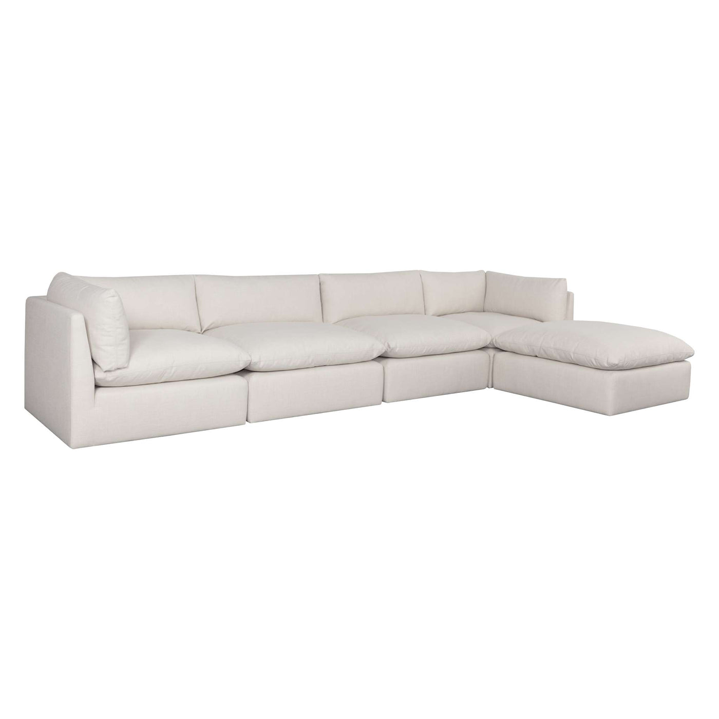 Reve Modular Sectional