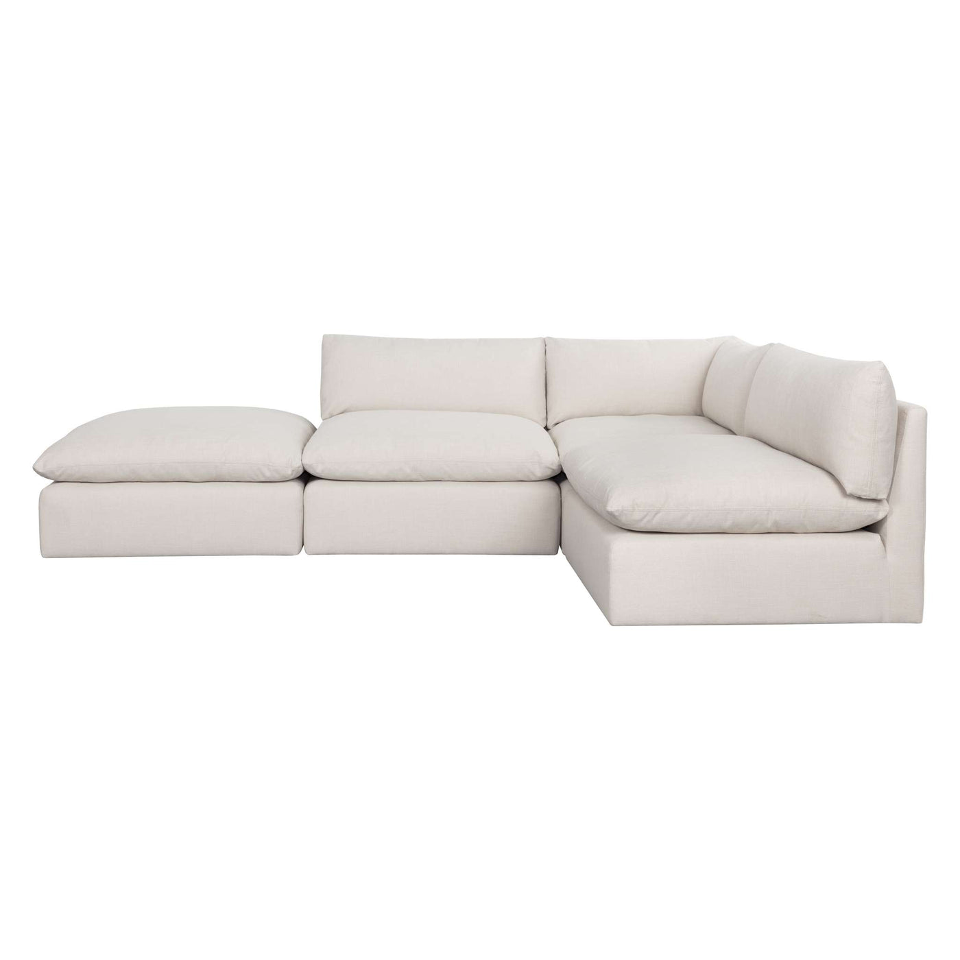 REVE MODULAR - SECTIONAL