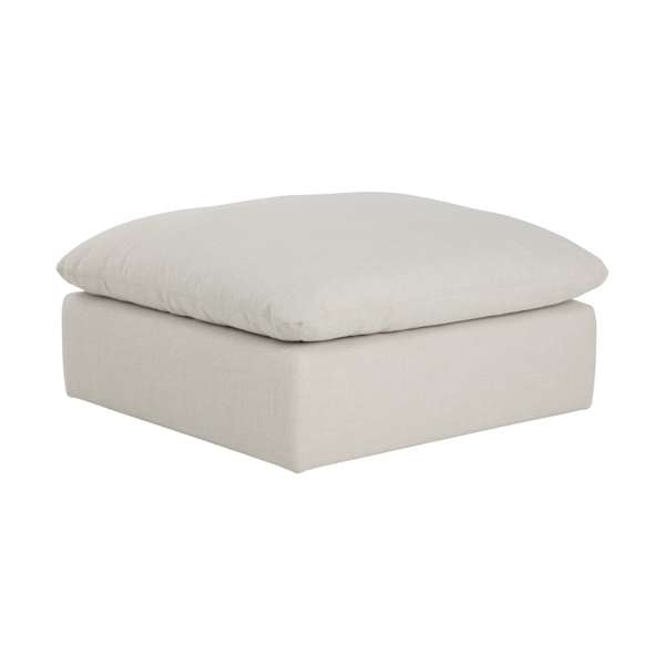 Reve Modular - Ottoman - Effie Linen