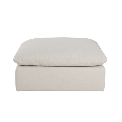 Reve Modular - Ottoman - Effie Linen