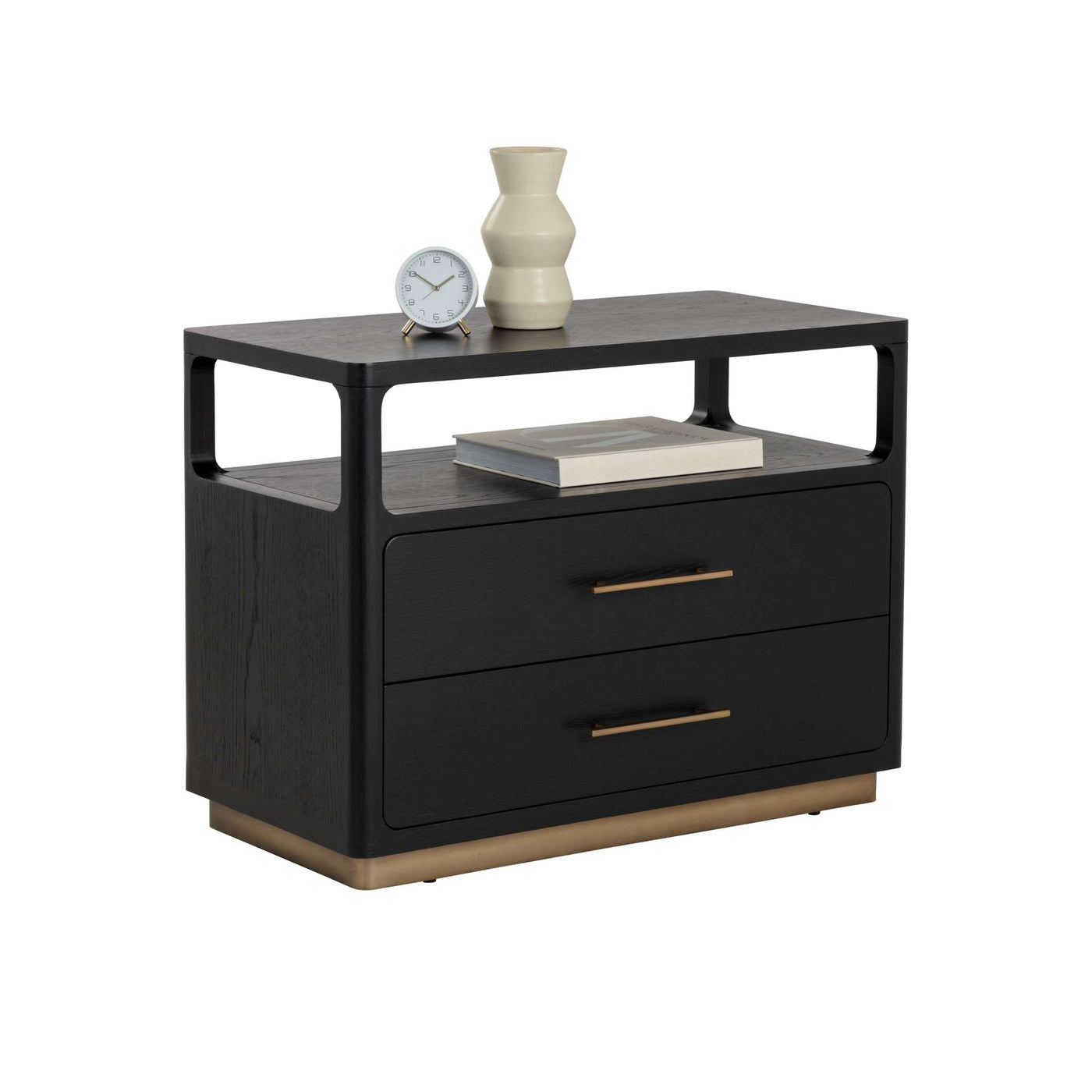 Danette Nightstand