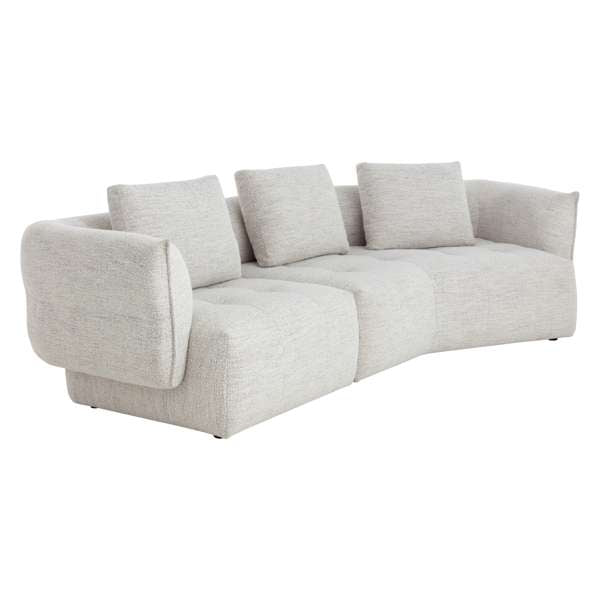 Emmeline Sofa - Merino Cotton