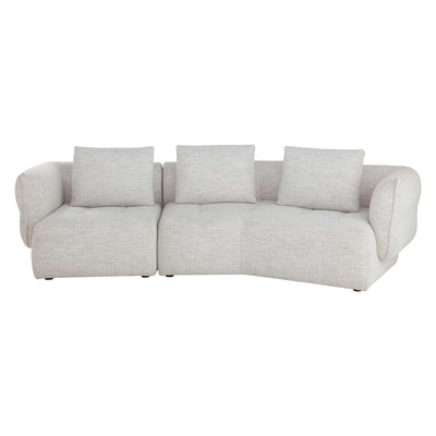 Emmeline Sofa - Merino Cotton