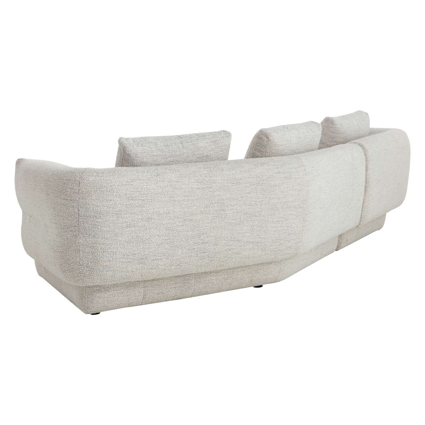 EMMELINE SOFA - MERINO COTTON