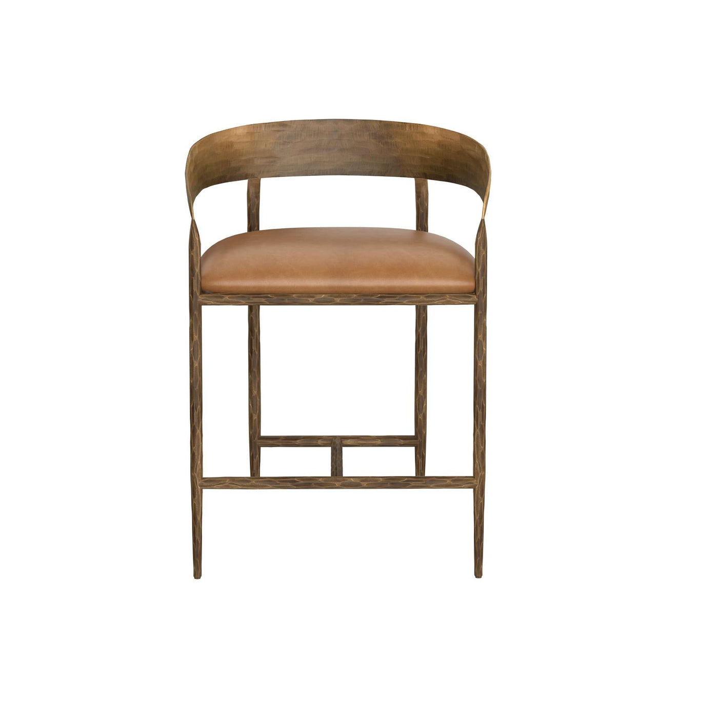 ZANATTA COUNTER STOOL