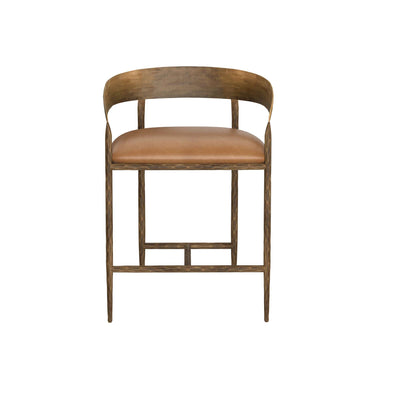 Zanatta Counter Stool