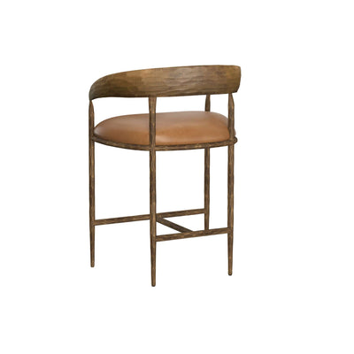 Zanatta Counter Stool