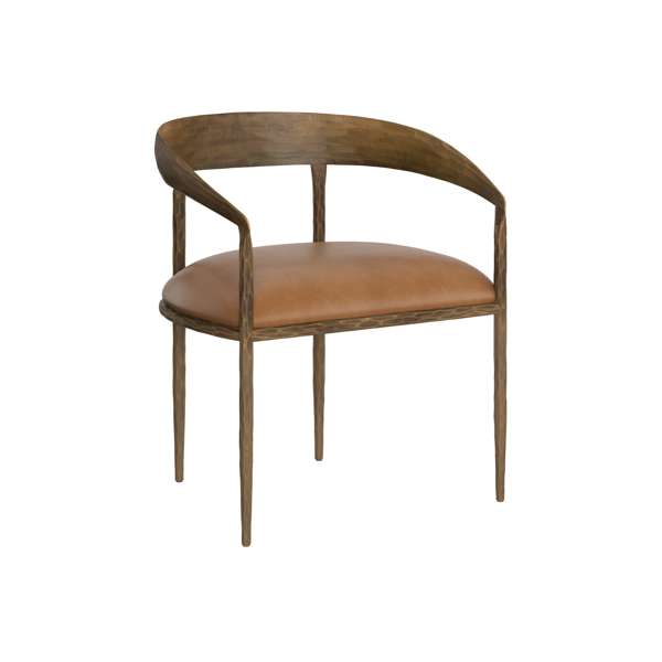 Zanatta Dining Armchair