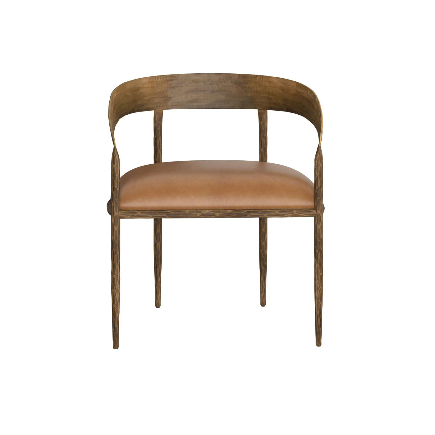 ZANATTA DINING ARMCHAIR