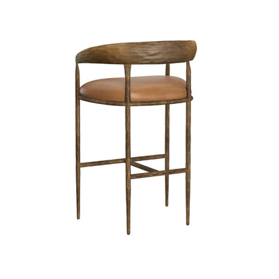 Zanatta Barstool