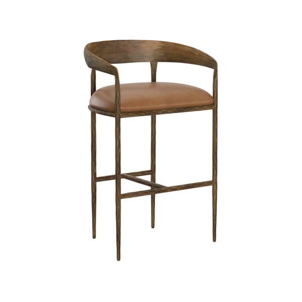 ZANATTA BARSTOOL