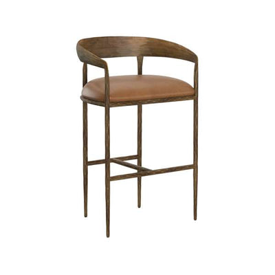 Zanatta Barstool