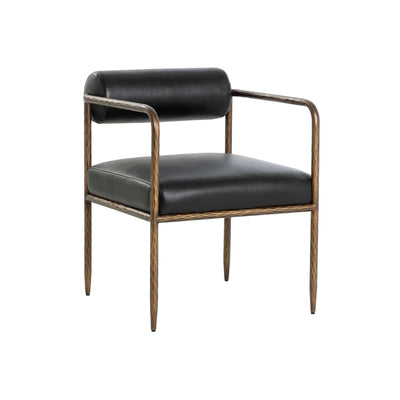 AJANI DINING ARMCHAIR