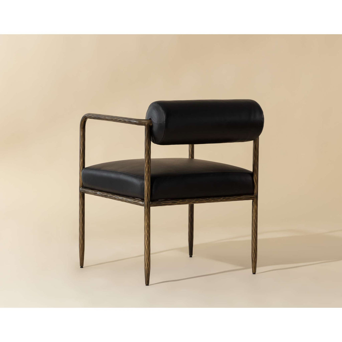 AJANI DINING ARMCHAIR