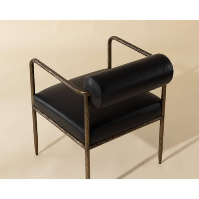 AJANI DINING ARMCHAIR