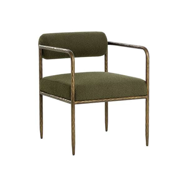 Ajani Dining Armchair