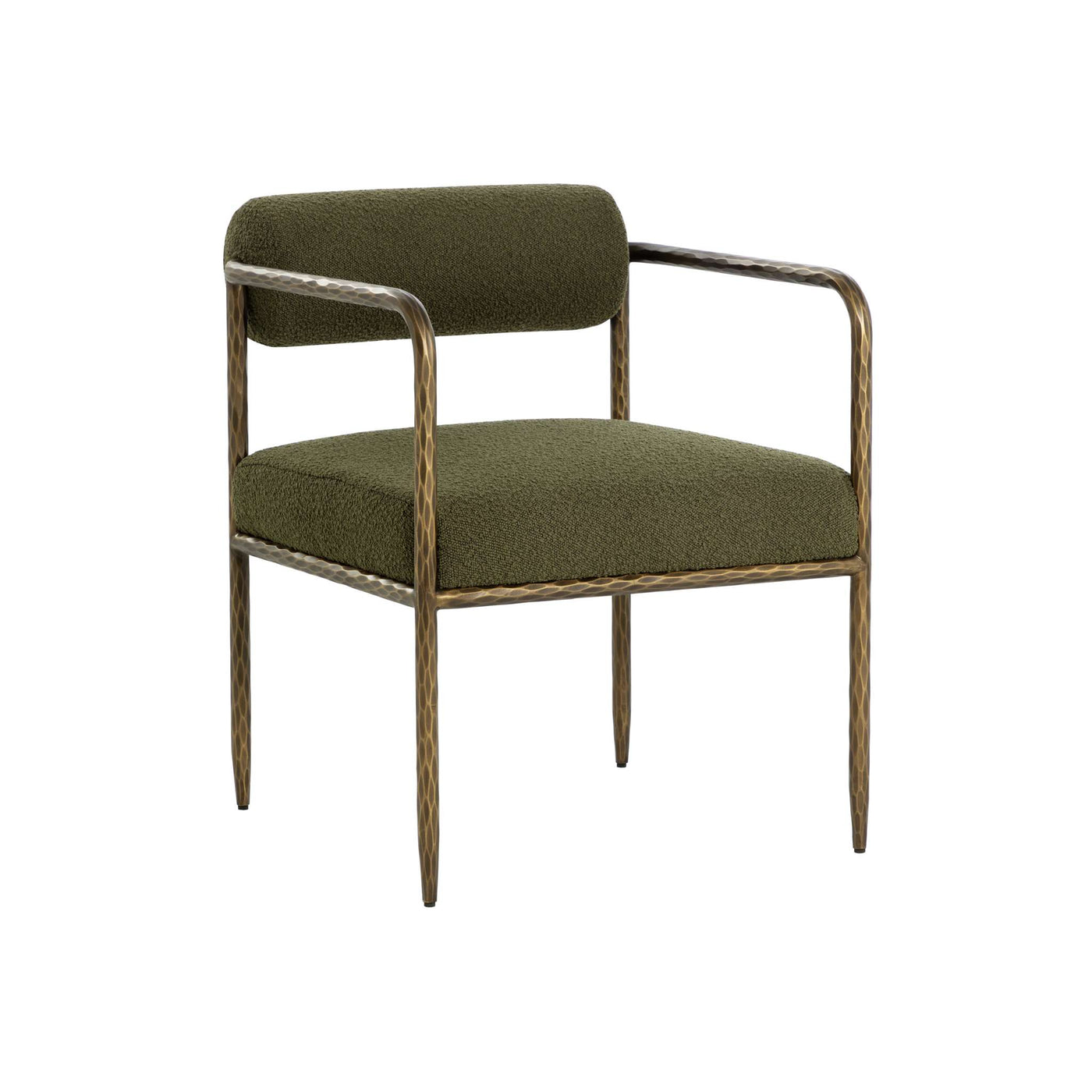 AJANI DINING ARMCHAIR