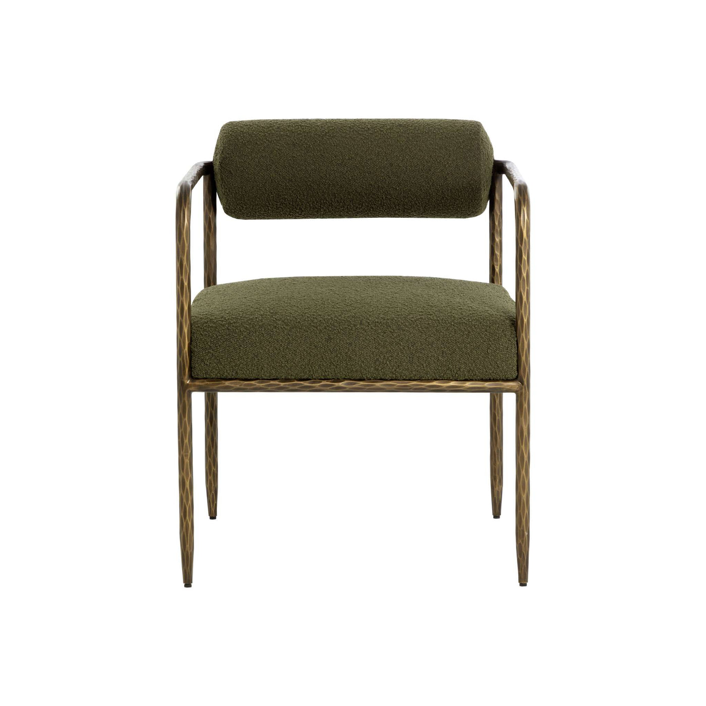 Ajani Dining Armchair