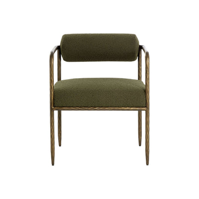 AJANI DINING ARMCHAIR