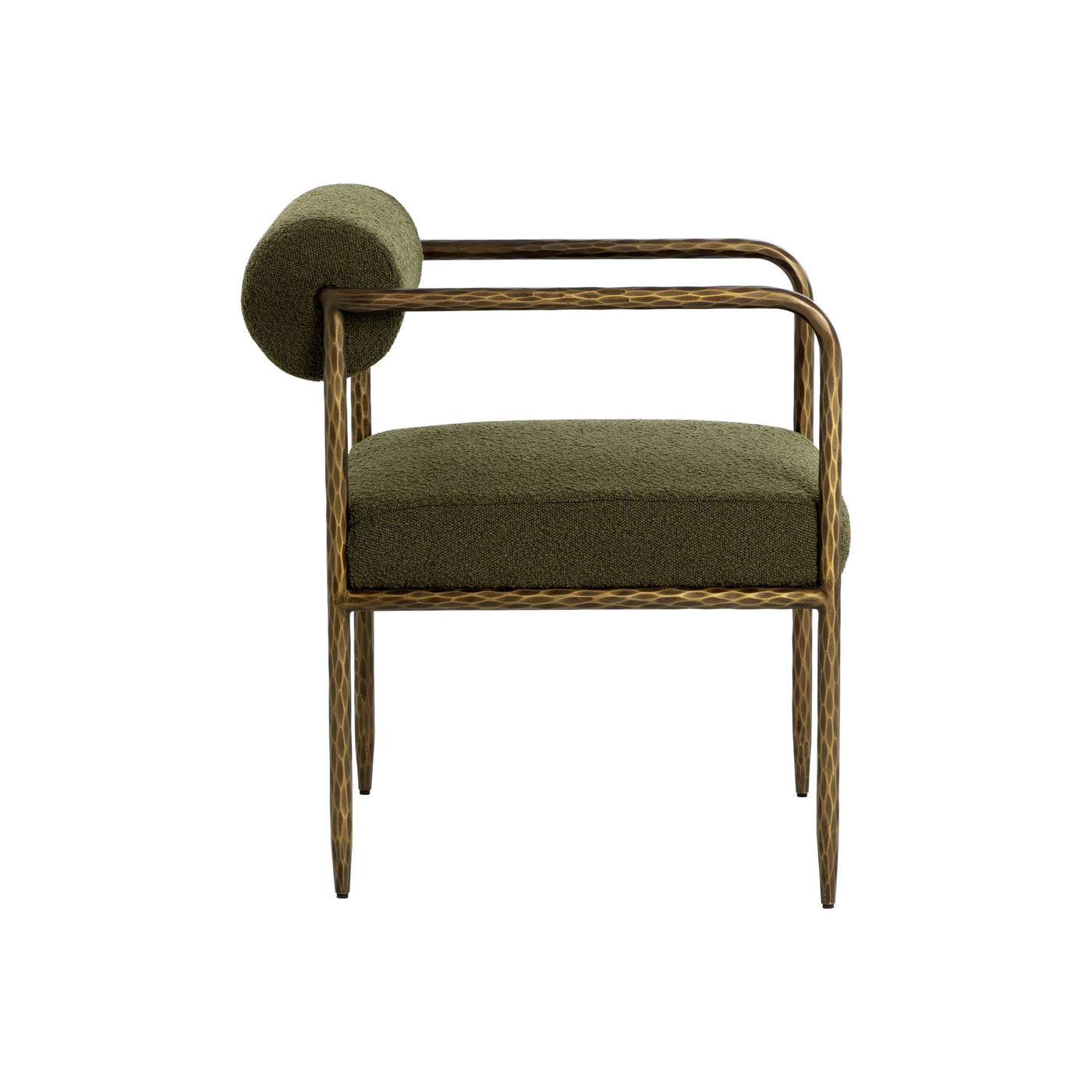 AJANI DINING ARMCHAIR