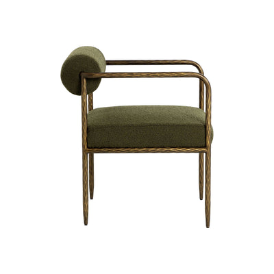 Ajani Dining Armchair