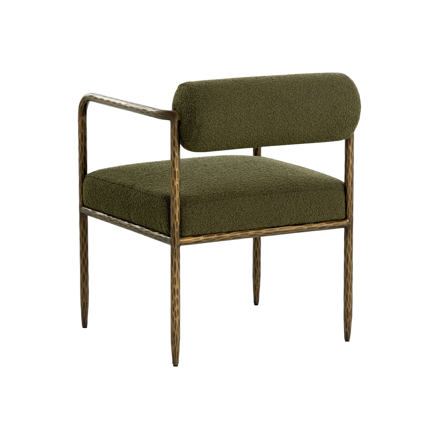 AJANI DINING ARMCHAIR