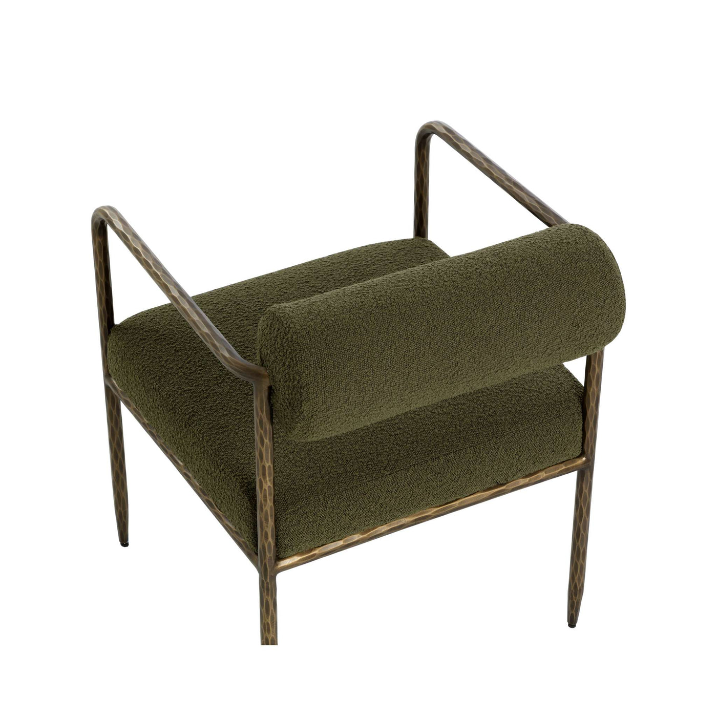 Ajani Dining Armchair