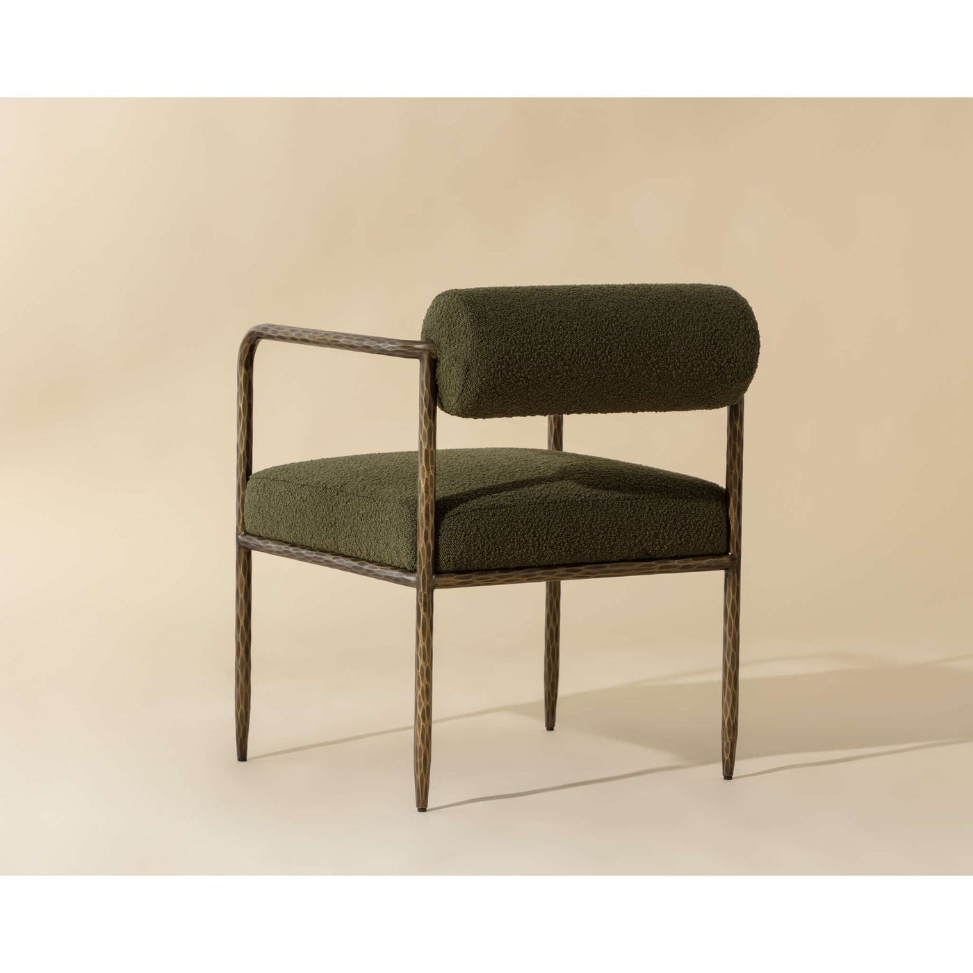 Ajani Dining Armchair