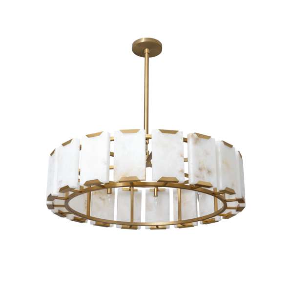 ROVIRA CHANDELIER