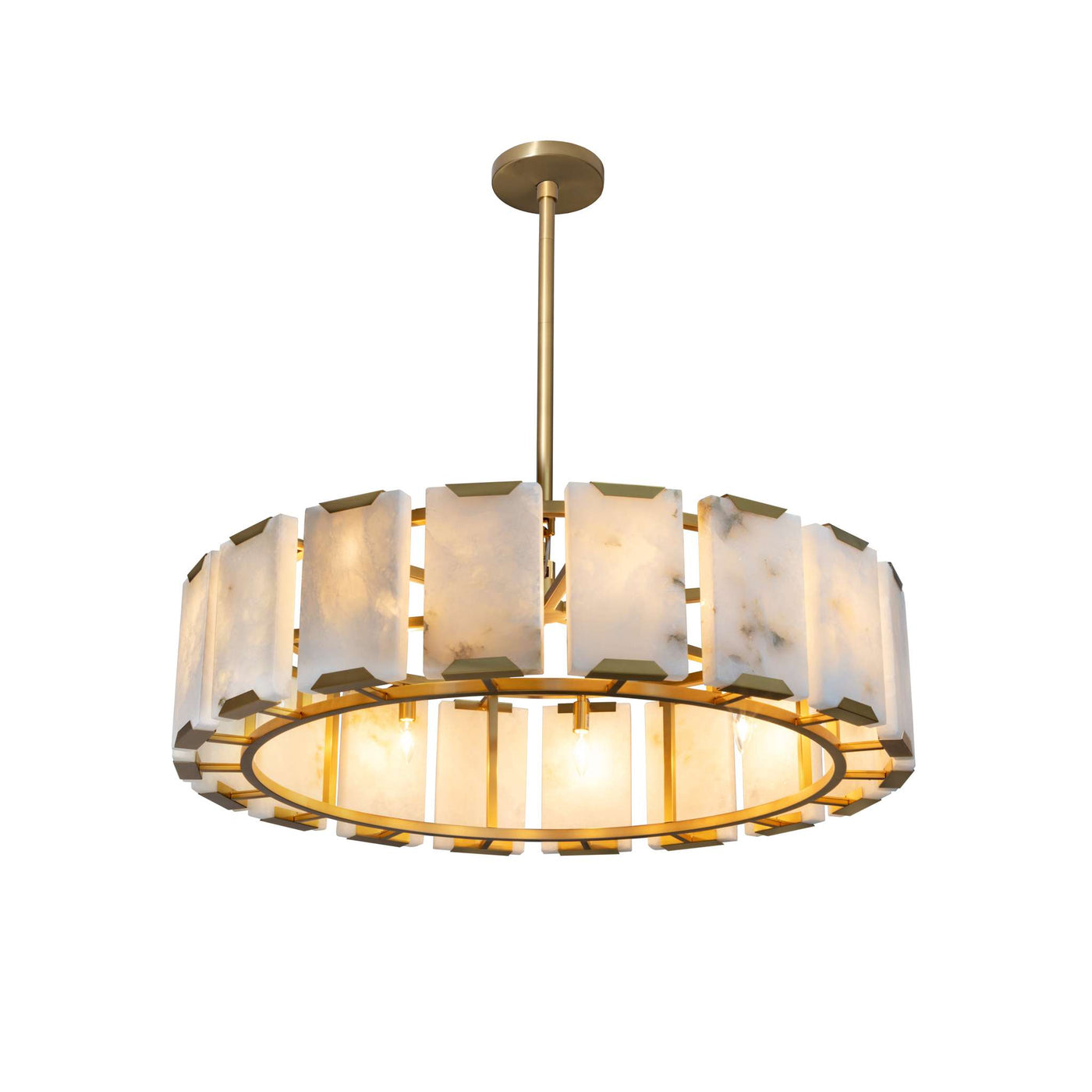 ROVIRA CHANDELIER