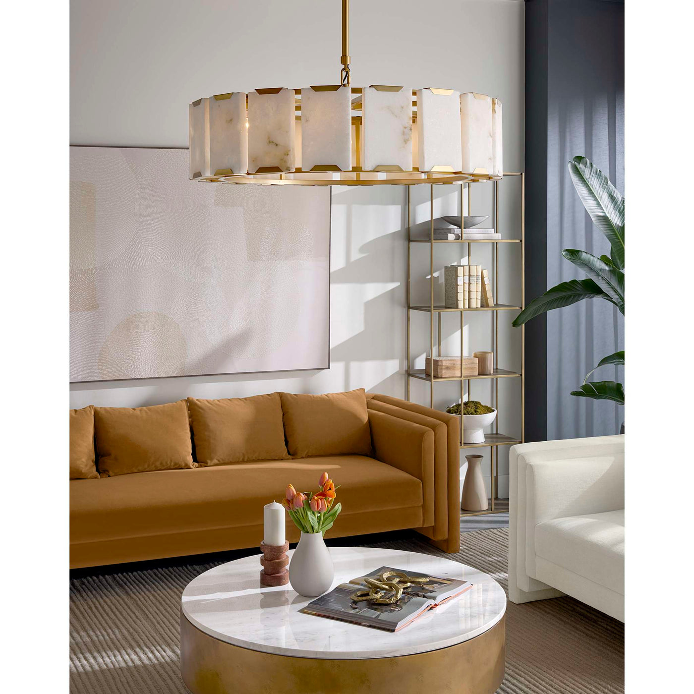 Rovira Chandelier