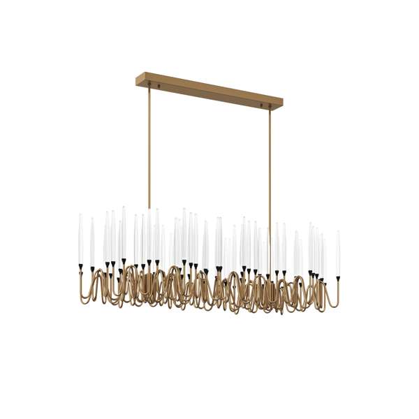 HESTIA CHANDELIER