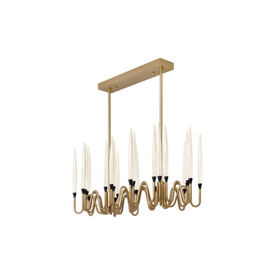 Hestia Chandelier