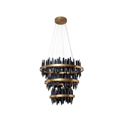 ICARUS CHANDELIER