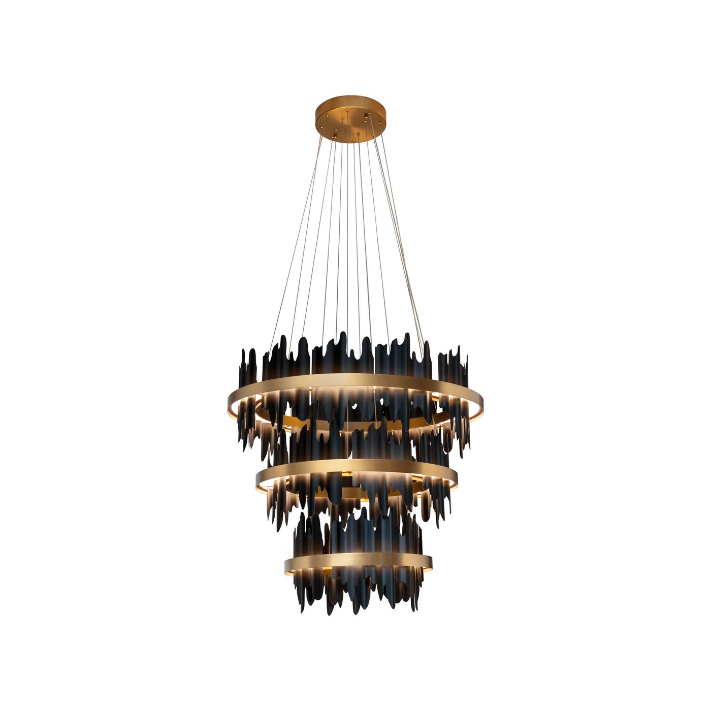 Icarus Chandelier