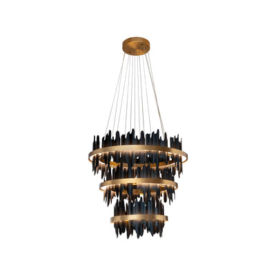 Icarus Chandelier