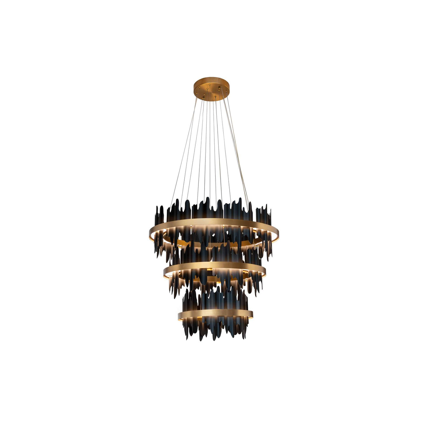 ICARUS CHANDELIER