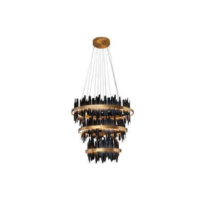 Icarus Chandelier