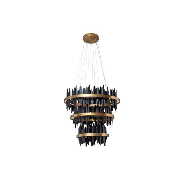 Icarus Chandelier